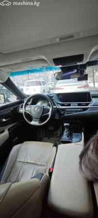 Lexus ES VII 300h 2.5, 2019 Bishkek