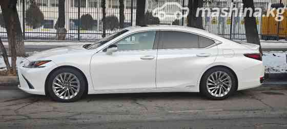 Lexus ES VII 300h 2.5, 2019 Bishkek