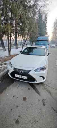 Lexus ES VII 300h 2.5, 2019 Bishkek