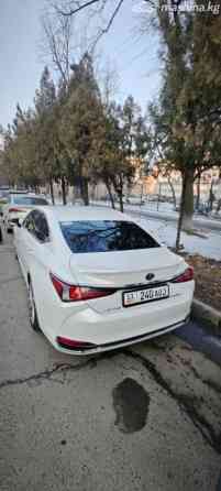 Lexus ES VII 300h 2.5, 2019 Bishkek