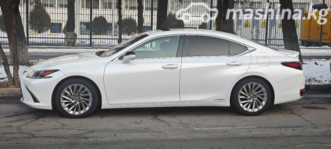 Lexus ES VII 300h 2.5, 2019 Bishkek - photo 2