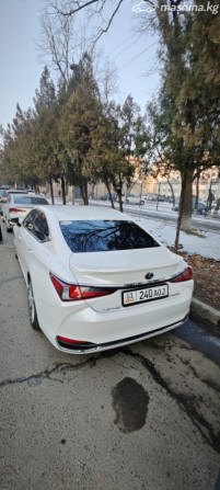 Lexus ES VII 300h 2.5, 2019 Bishkek - photo 1