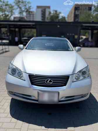 Lexus ES V 350 3.5, 2007 Bishkek
