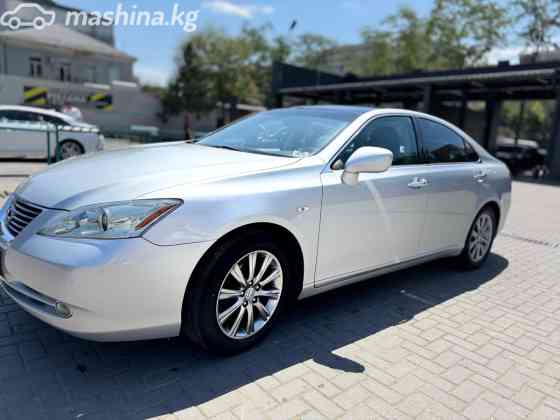 Lexus ES V 350 3.5, 2007 Bishkek