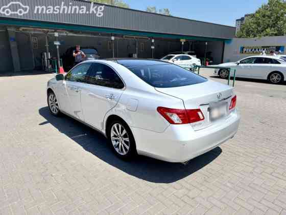 Lexus ES V 350 3.5, 2007 Bishkek