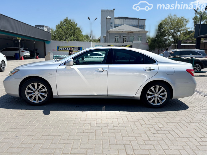 Lexus ES V 350 3.5, 2007 Bishkek - photo 5