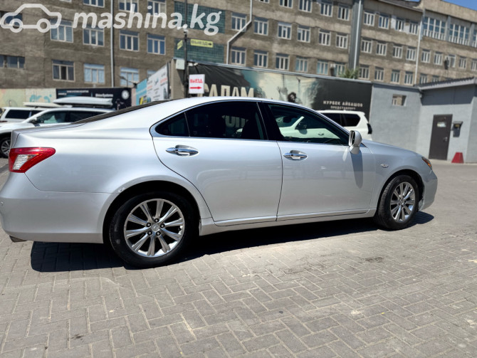 Lexus ES V 350 3.5, 2007 Bishkek - photo 8
