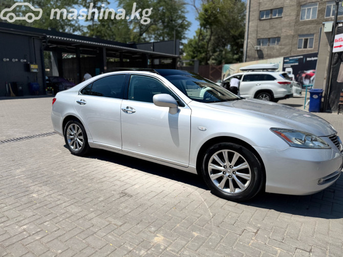 Lexus ES V 350 3.5, 2007 Bishkek - photo 2
