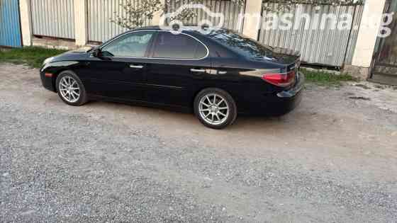 Lexus ES IV 300 3.0, 2003 Bishkek