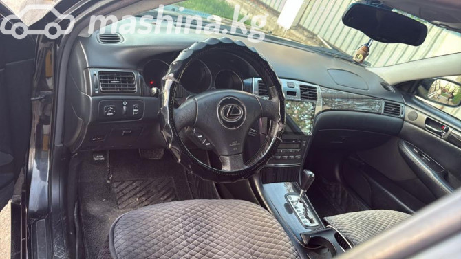 Lexus ES IV 300 3.0, 2003 Bishkek - photo 4