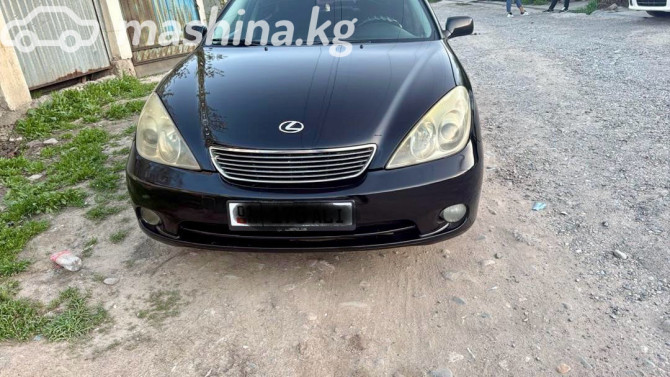 Lexus ES IV 300 3.0, 2003 Bishkek - photo 5