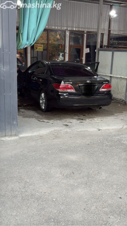 Lexus ES IV 300 3.0, 2003 Bishkek - photo 7