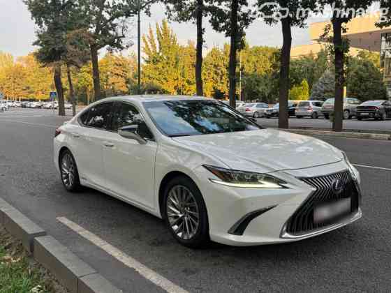 Lexus ES VII 300h 2.5, 2019 Bishkek