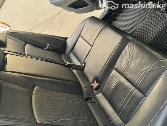 Lexus ES VII 300h 2.5, 2019 Бишкек - изображение 5