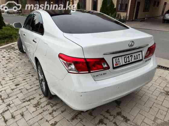 Lexus ES V Рестайлинг 350 3.5, 2010 Bishkek