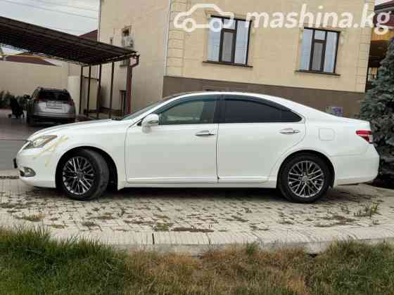 Lexus ES V Рестайлинг 350 3.5, 2010 Bishkek