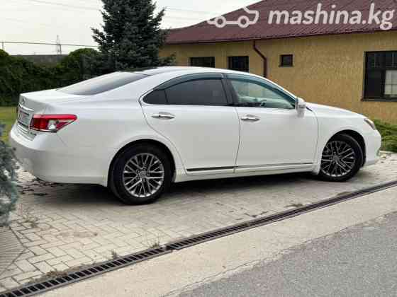 Lexus ES V Рестайлинг 350 3.5, 2010 Bishkek