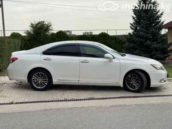 Lexus ES V Рестайлинг 350 3.5, 2010 Bishkek