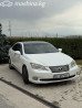 Lexus ES V Рестайлинг 350 3.5, 2010 Bishkek