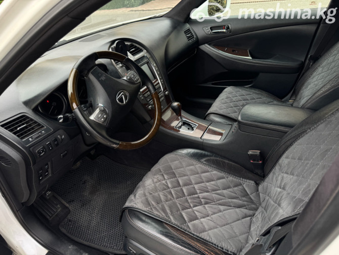 Lexus ES V Рестайлинг 350 3.5, 2010 Bishkek - photo 9