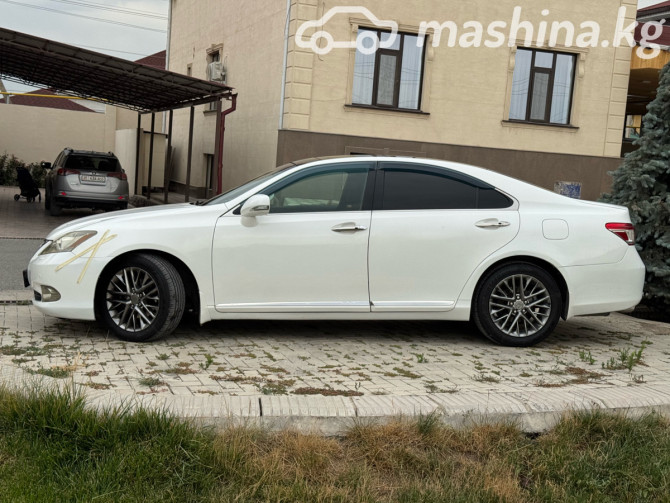 Lexus ES V Рестайлинг 350 3.5, 2010 Bishkek - photo 6