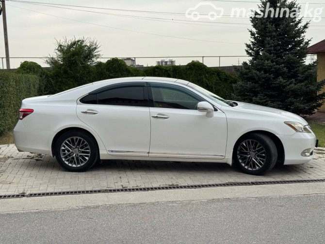 Lexus ES V Рестайлинг 350 3.5, 2010 Bishkek - photo 3