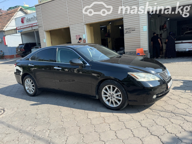 Lexus ES V 350 3.5, 2006 Bishkek - photo 1