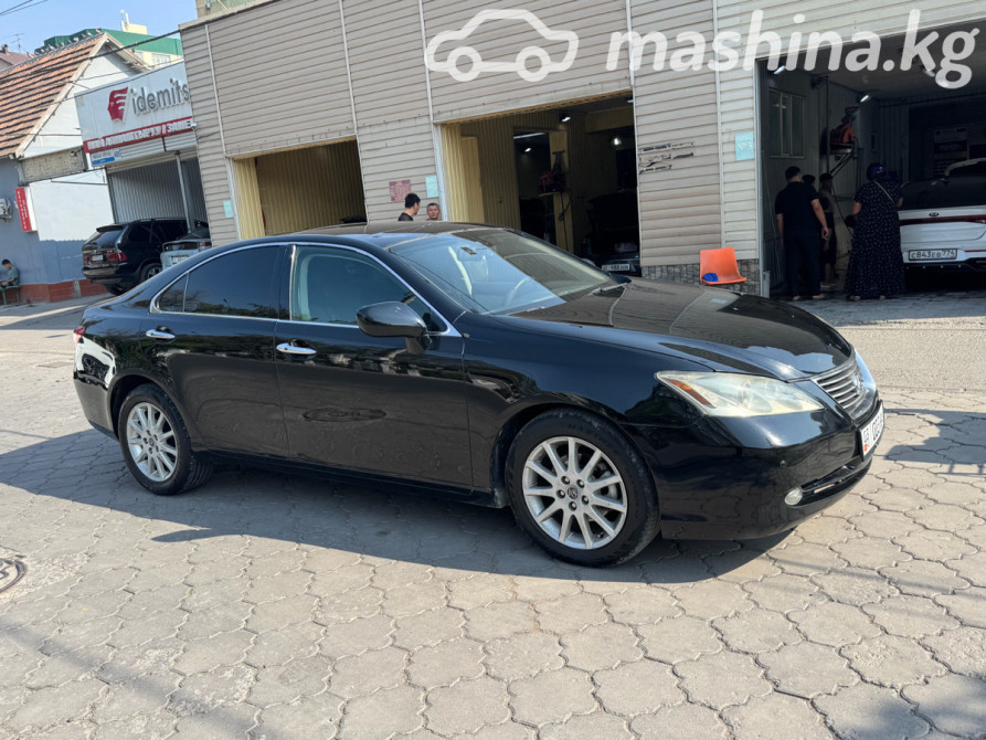 Lexus ES V 350 3.5, 2006 Бишкек - изображение 1