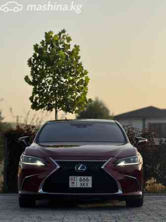 Lexus ES VII 300h 2.5, 2019 Bishkek