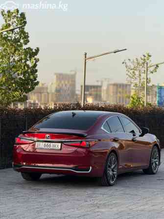 Lexus ES VII 300h 2.5, 2019 Bishkek