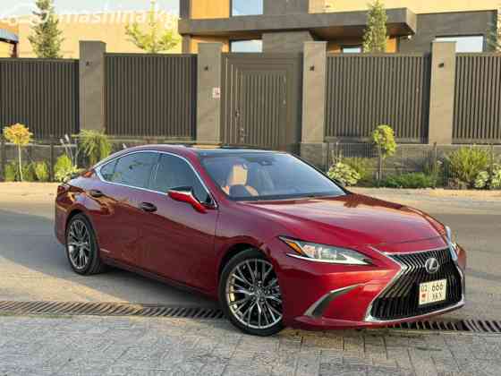 Lexus ES VII 300h 2.5, 2019 Bishkek
