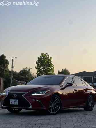 Lexus ES VII 300h 2.5, 2019 Bishkek