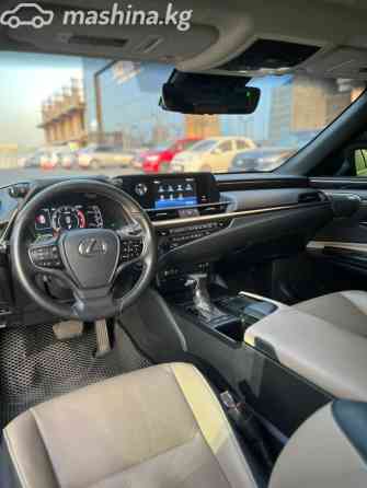 Lexus ES VII 300h 2.5, 2019 Bishkek