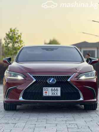 Lexus ES VII 300h 2.5, 2019 Bishkek