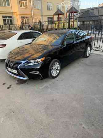 Lexus ES VI Рестайлинг 350 3.5, 2017 Bishkek