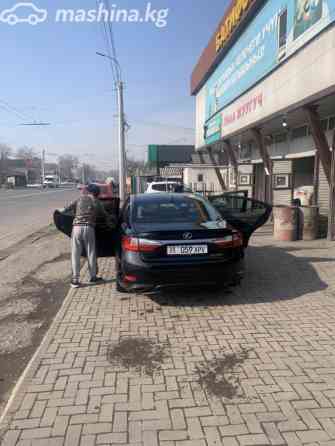 Lexus ES VI Рестайлинг 350 3.5, 2017 Bishkek