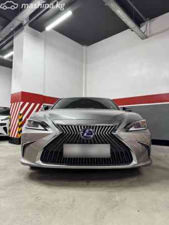 Lexus ES VI Рестайлинг 300h 2.5, 2016 Bishkek