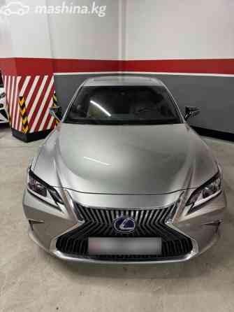 Lexus ES VI Рестайлинг 300h 2.5, 2016 Bishkek
