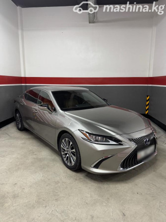 Lexus ES VI Рестайлинг 300h 2.5, 2016 Bishkek - photo 9