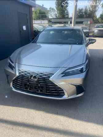Lexus ES VII Рестайлинг 2 200 2.0, 2025 Bishkek