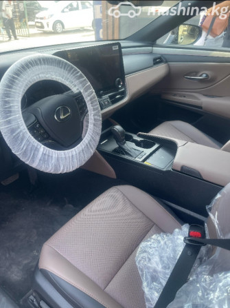 Lexus ES VII Рестайлинг 2 200 2.0, 2025 Bishkek - photo 2