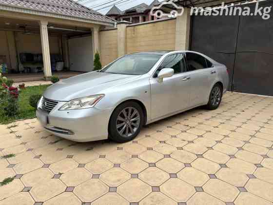 Lexus ES V 350 3.5, 2008 Bishkek