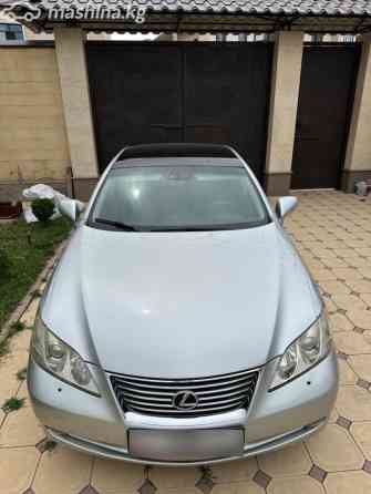 Lexus ES V 350 3.5, 2008 Bishkek