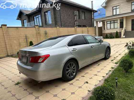 Lexus ES V 350 3.5, 2008 Bishkek