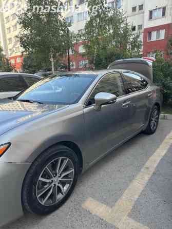 Lexus ES VI Рестайлинг 300h 2.5, 2016 Bishkek