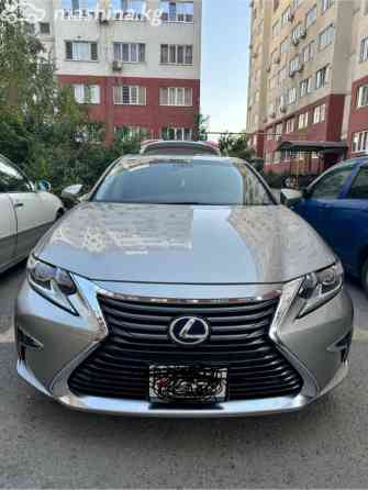 Lexus ES VI Рестайлинг 300h 2.5, 2016 Bishkek