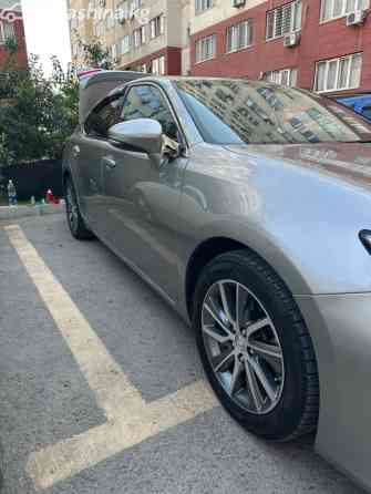 Lexus ES VI Рестайлинг 300h 2.5, 2016 Bishkek