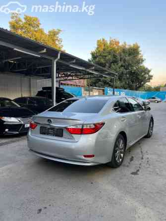 Lexus ES VI 300h 2.5, 2013 Bishkek