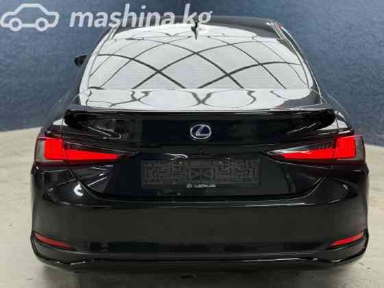 Lexus ES VII Рестайлинг 300h 2.5, 2021 Bishkek