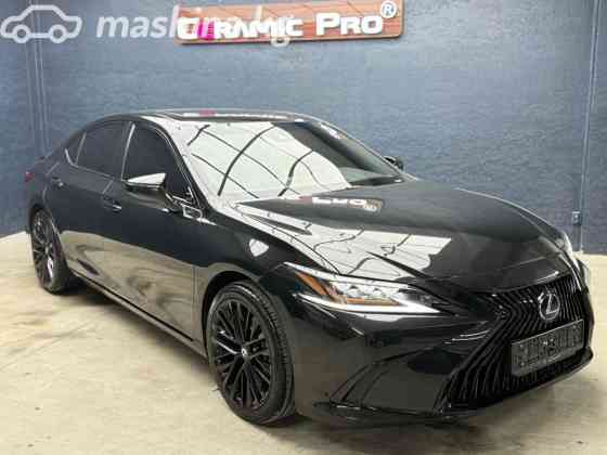 Lexus ES VII Рестайлинг 300h 2.5, 2021 Bishkek